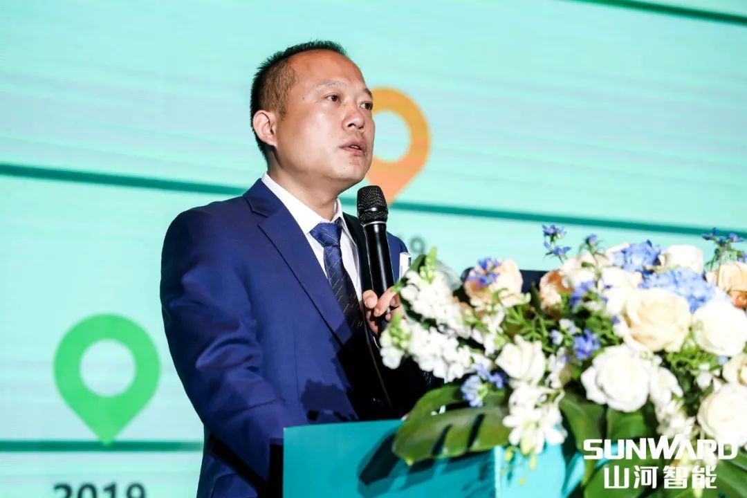 创桩工行业交流会最高纪录！安博官网体育(中国)有限公司官网
智能2021年全国客户交流会东莞站圆满举行