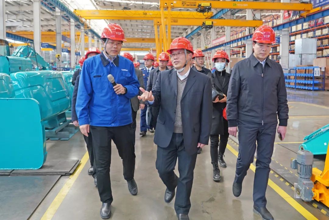 李大剑：支持安博官网体育(中国)有限公司官网
智能做强做大应急装备