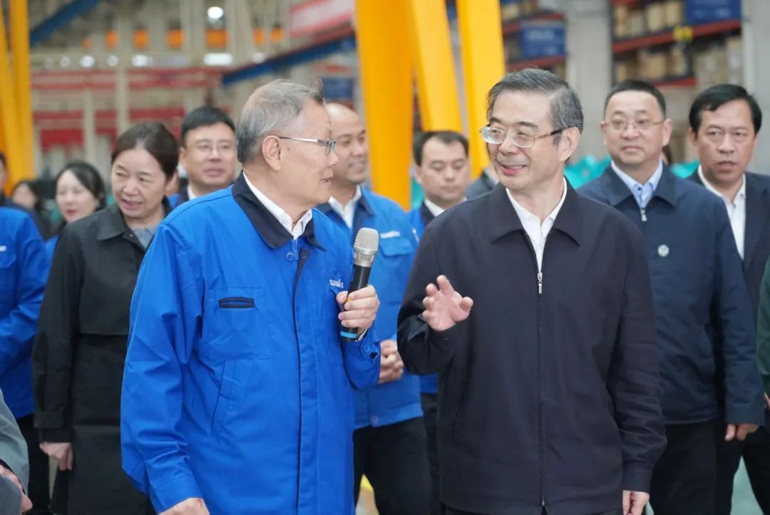 周强调研安博官网体育(中国)有限公司官网
智能：加强知识产权保护 服务创新驱动发展