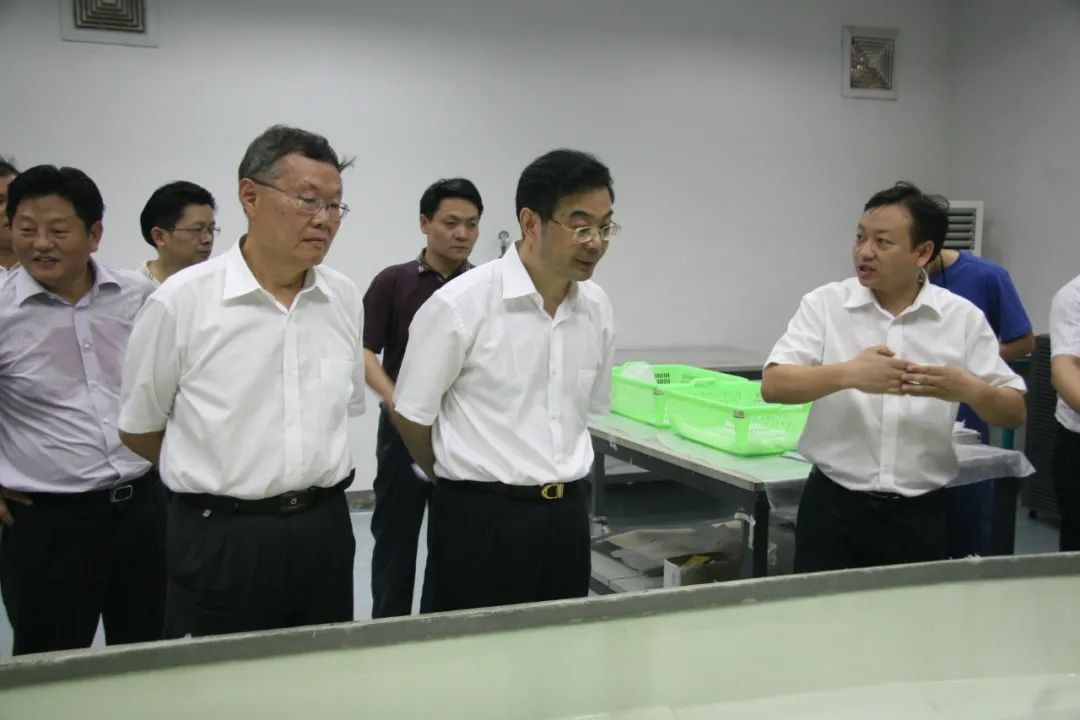 周强调研安博官网体育(中国)有限公司官网
智能：加强知识产权保护 服务创新驱动发展