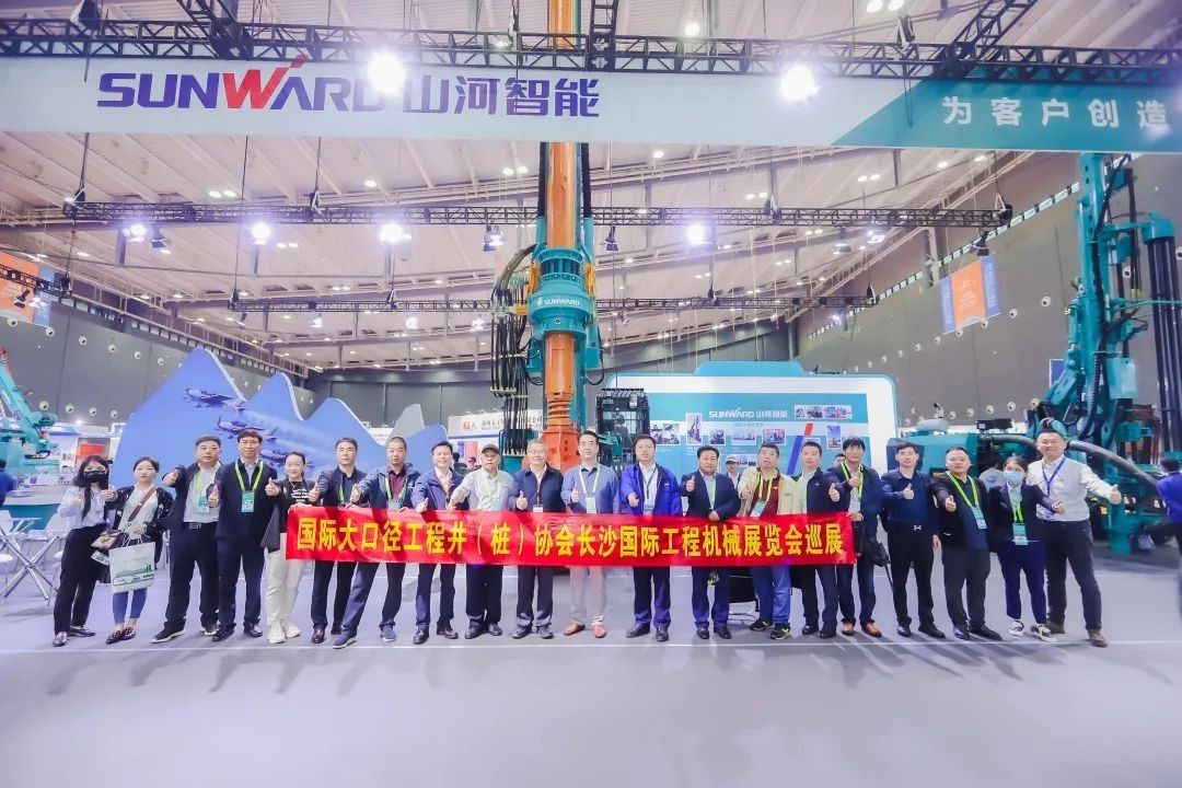 “机甲盛宴”长沙展圆满收官！安博官网体育(中国)有限公司官网
智能展区亮点精彩回顾
