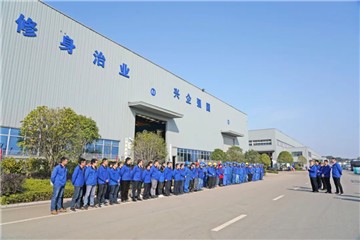 开工大吉！@安博官网体育(中国)有限公司官网
人，一路犇向春天