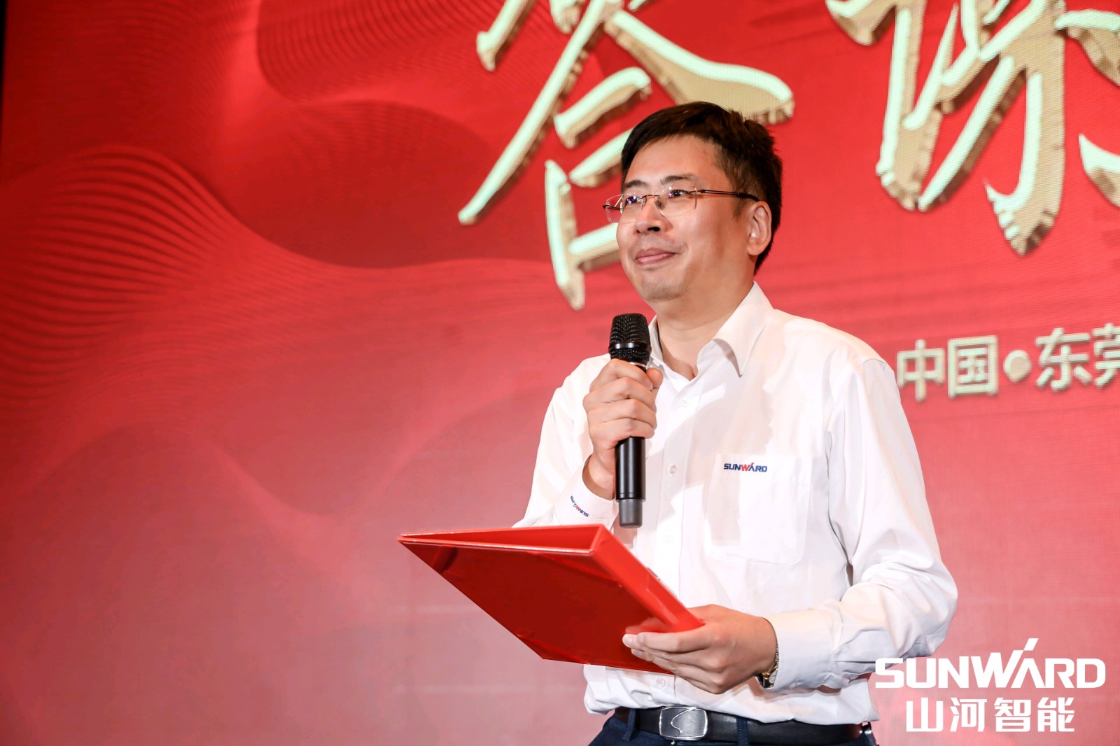 创桩工行业交流会最高纪录！安博官网体育(中国)有限公司官网
智能2021年全国客户交流会东莞站圆满举行