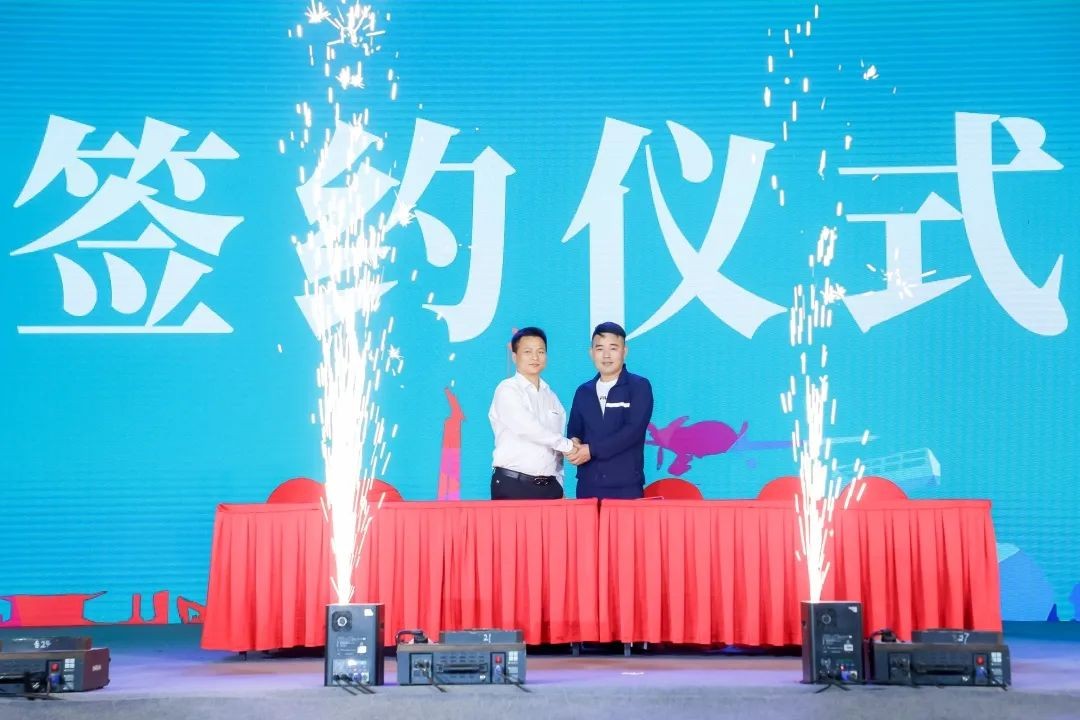 “机甲盛宴”长沙展圆满收官！安博官网体育(中国)有限公司官网
智能展区亮点精彩回顾