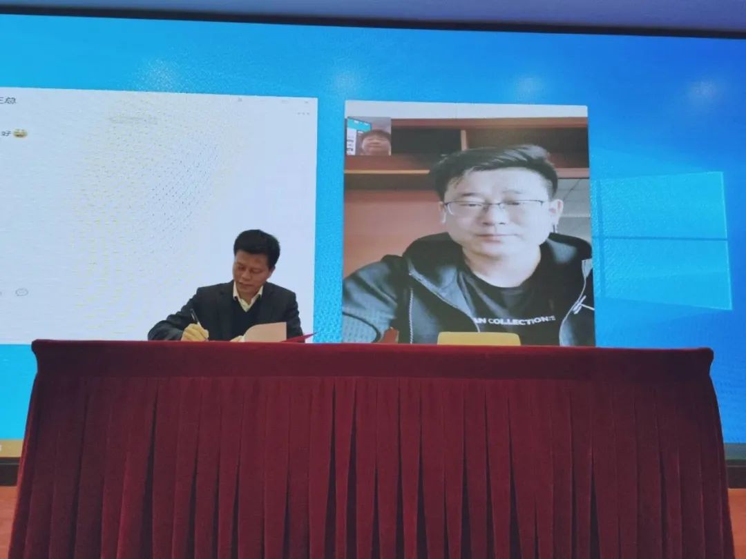 安博官网体育(中国)有限公司官网
智能中榜科创中国首场“揭榜挂帅”行动第一单
