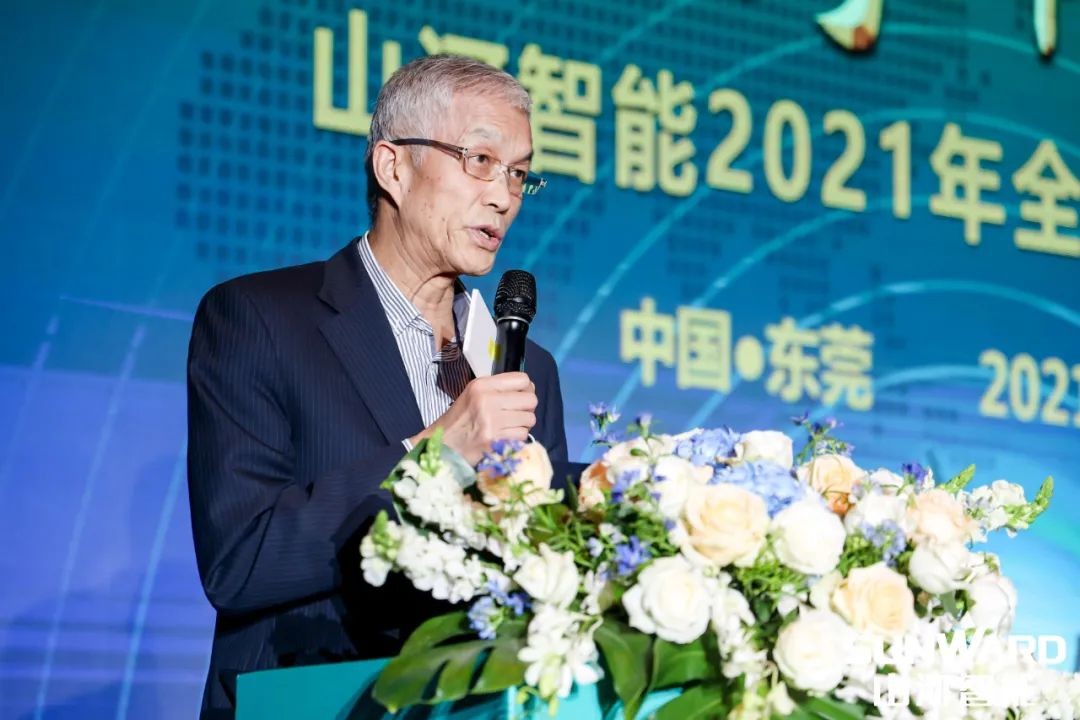 创桩工行业交流会最高纪录！安博官网体育(中国)有限公司官网
智能2021年全国客户交流会东莞站圆满举行