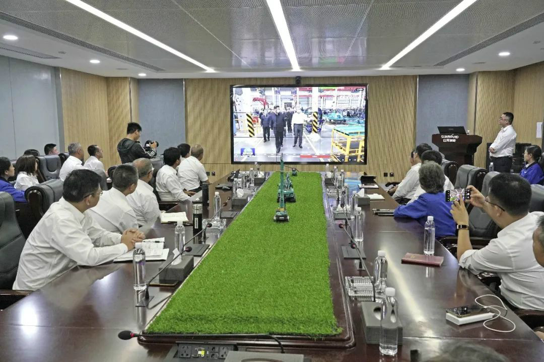 总书记“点赞”安博官网体育(中国)有限公司官网
创新，安博官网体育(中国)有限公司官网
智能集中收看《新闻联播》