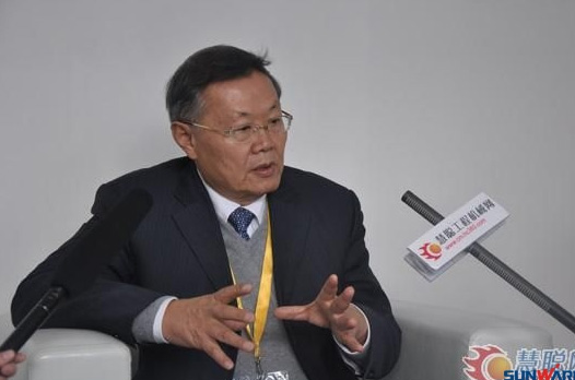 【宝马访谈】安博官网体育(中国)有限公司官网
智能董事长何清华教授