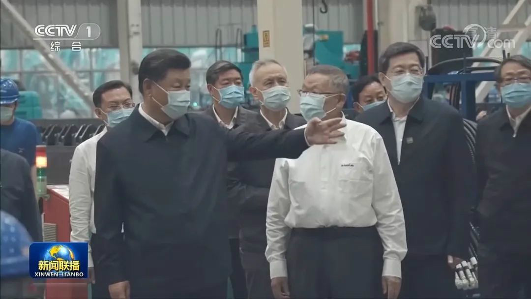 总书记“点赞”安博官网体育(中国)有限公司官网
创新，安博官网体育(中国)有限公司官网
智能集中收看《新闻联播》