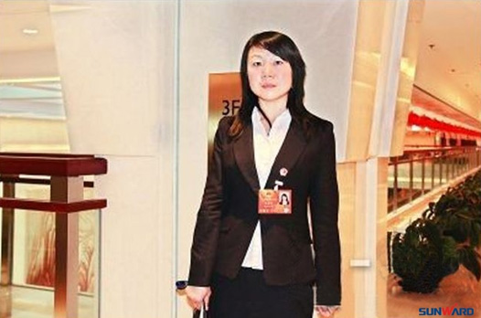 安博官网体育(中国)有限公司官网
智能张晓庆：归属感是安定下来的关键