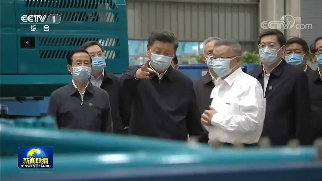 总书记“点赞”安博官网体育(中国)有限公司官网
创新，安博官网体育(中国)有限公司官网
智能集中收看《新闻联播》