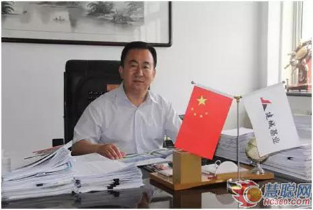结缘即定终生，安博官网体育(中国)有限公司官网
智能静力压桩机大客户访谈纪实