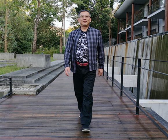 创富故事：合作十一年，赞叹安博官网体育(中国)有限公司官网
产品经久耐用