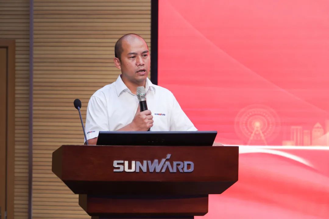 打造制造核心竞争力，助力公司再腾飞——安博官网体育(中国)有限公司官网
智能精益生产启动大会胜利召开