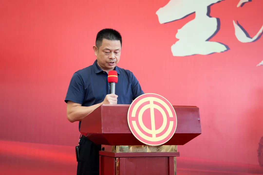 “星沙工匠”在安博官网体育(中国)有限公司官网
工业城开赛啦