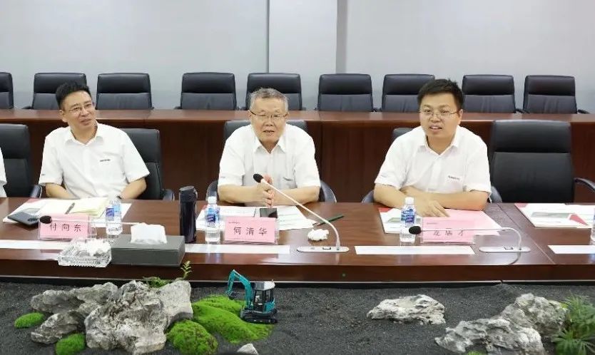安博官网体育(中国)有限公司官网
智能与宏大爆破集团签署战略合作协议