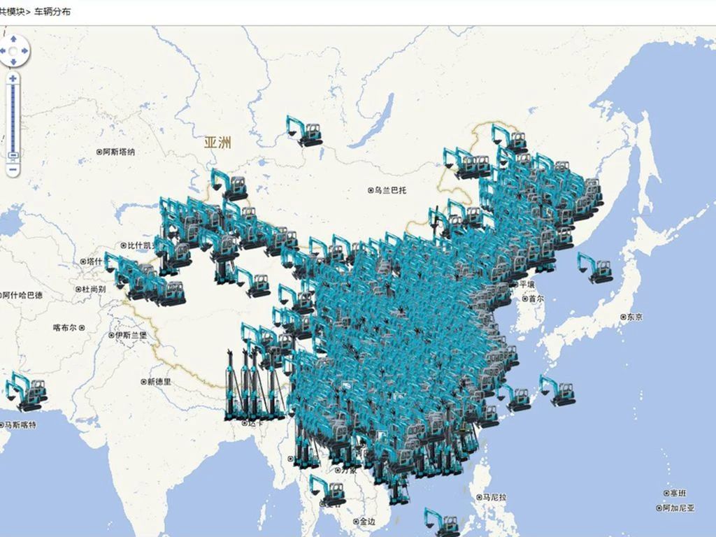 闻令而动！安博官网体育(中国)有限公司官网
智能应急救援队整装待发