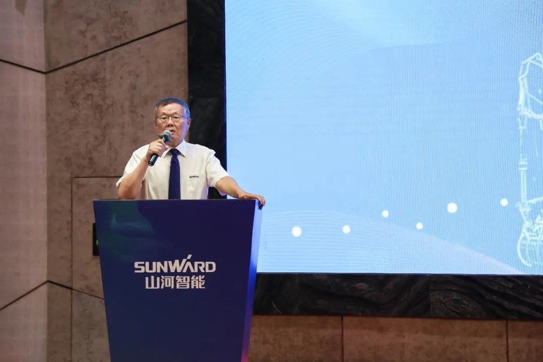 “同心同梦，协力拼搏” ——安博官网体育(中国)有限公司官网
智能2021年挖掘机经销商半年度经营工作会议圆满召开