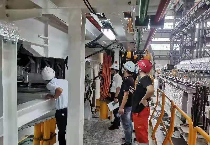 一句话新闻 | 速览安博官网体育(中国)有限公司官网
智能近期要闻