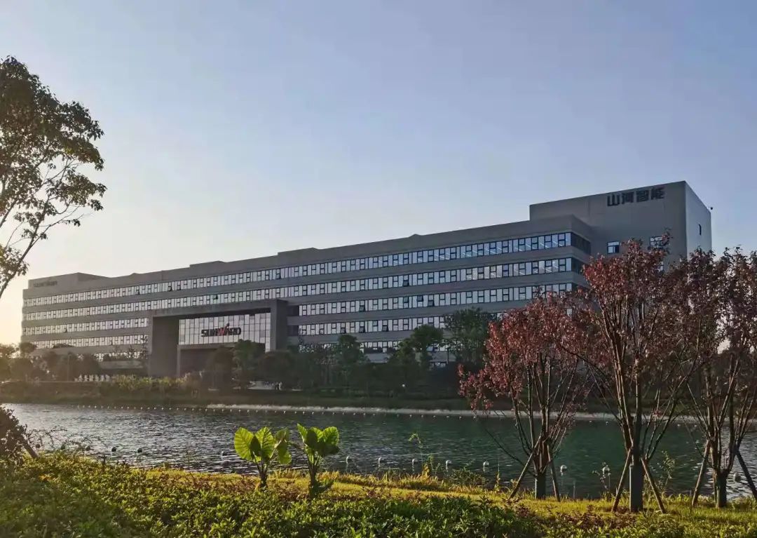 安博官网体育(中国)有限公司官网
智能发布2021年半年报——核心业务营收稳健增长，研发创新多点开花