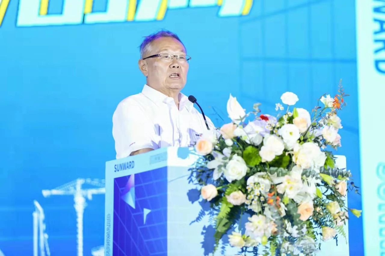 四大成套装备联袂登场！安博官网体育(中国)有限公司官网
智能创新成果展示会交出“亮眼答卷”