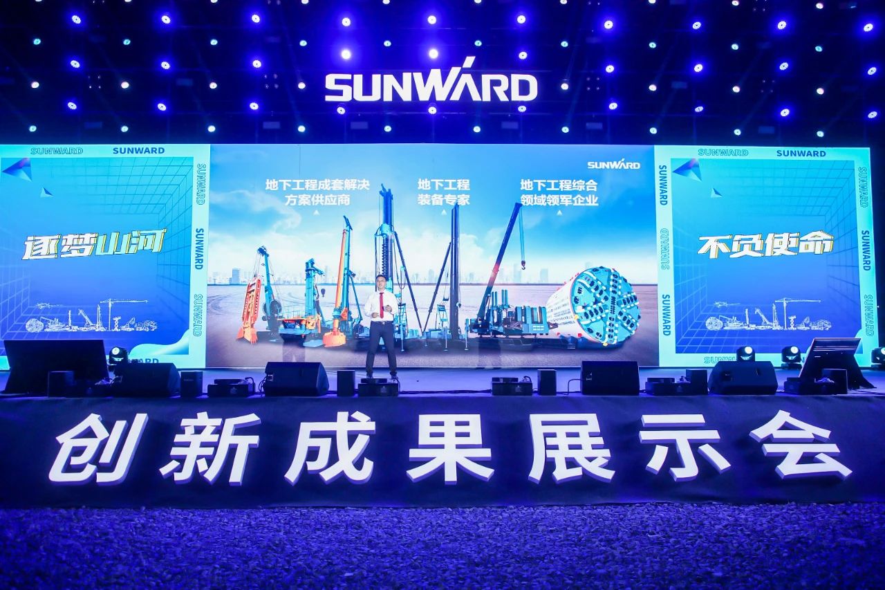 逛展超热闹！安博官网体育(中国)有限公司官网
智能成果展示会高能名场面来袭