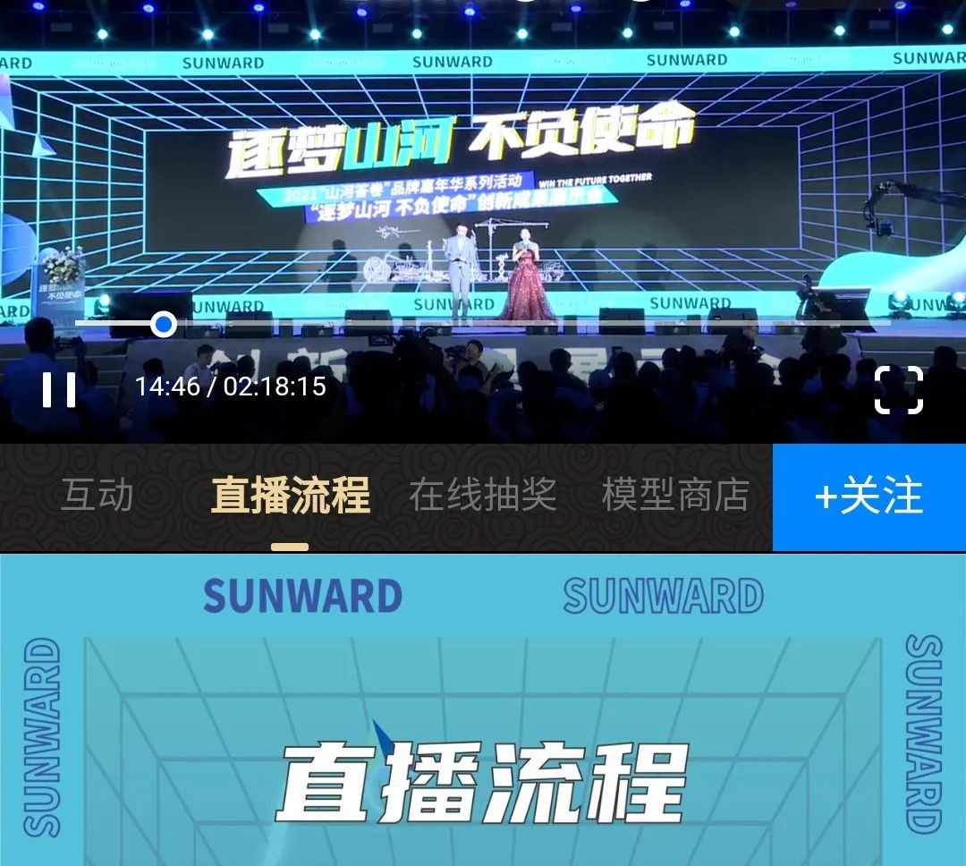 逛展超热闹！安博官网体育(中国)有限公司官网
智能成果展示会高能名场面来袭