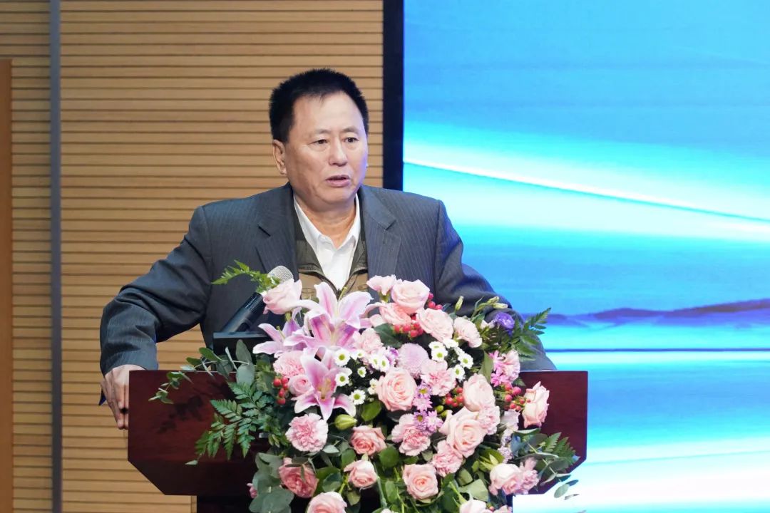 湖南省矿业协会第二届一次会员代表大会暨第二届一次理事会在安博官网体育(中国)有限公司官网
智能顺利召开