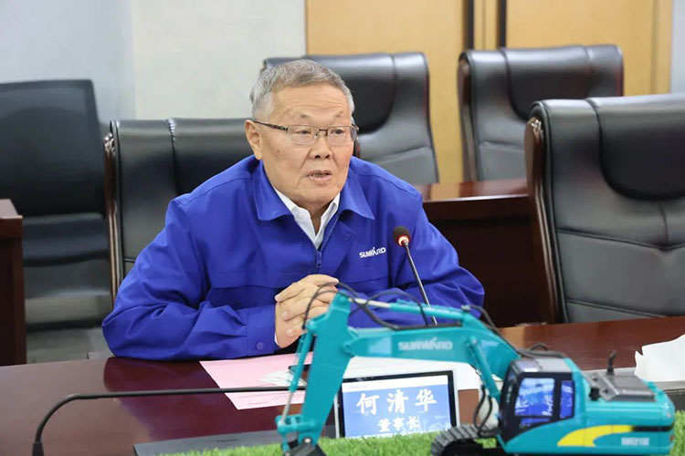 中国上市公司协会党委委员、副秘书长刘翠兰一行调研安博官网体育(中国)有限公司官网
智能