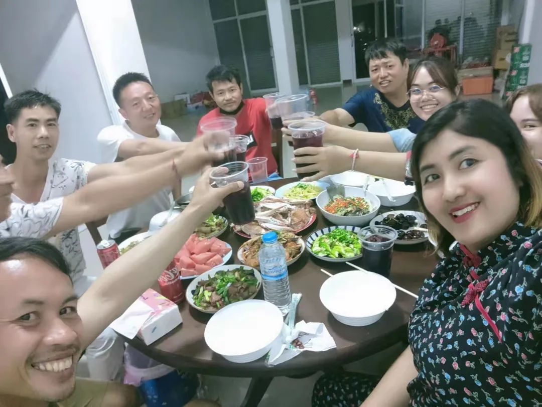 春节我在岗!为这些坚守海外项目一线的安博官网体育(中国)有限公司官网
人点赞