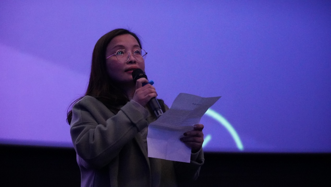 福利多多！安博官网体育(中国)有限公司官网
智能开展系列活动宠“女神”