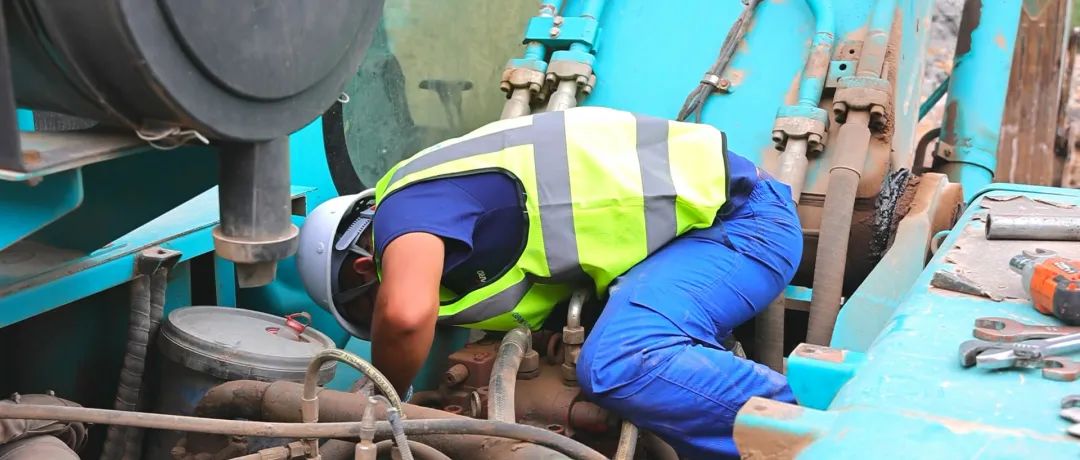3650天、3000余条工单……90后“张师傅”用十年青春诠释安博官网体育(中国)有限公司官网
匠心