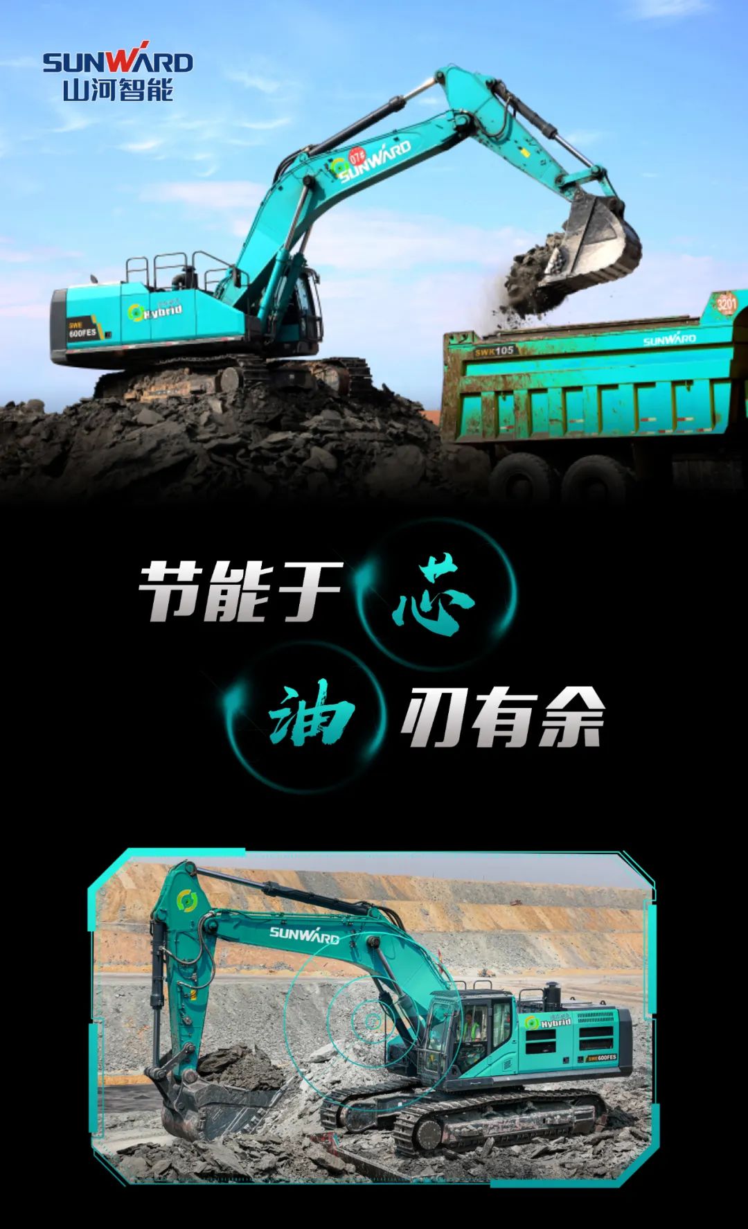 一图读懂 | 一年至少省出20万！安博官网体育(中国)有限公司官网
智能节能“黑科技”产品来了