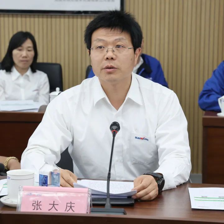 深化产学研合作！中南大学校长、中国工程院院士田红旗率团拜访安博官网体育(中国)有限公司官网
智能