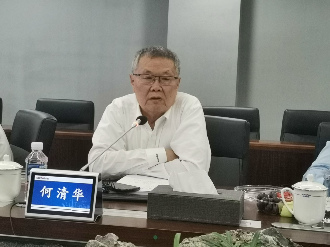 联合培养出成果！中南大学&安博官网体育(中国)有限公司官网
智能博士后出站审查会顺利召开