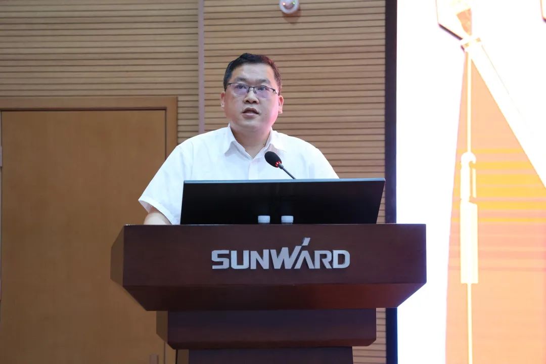 为建功建企建家一体化贡献更大力量！安博官网体育(中国)有限公司官网
智能第五届五次“双代会”成功召开