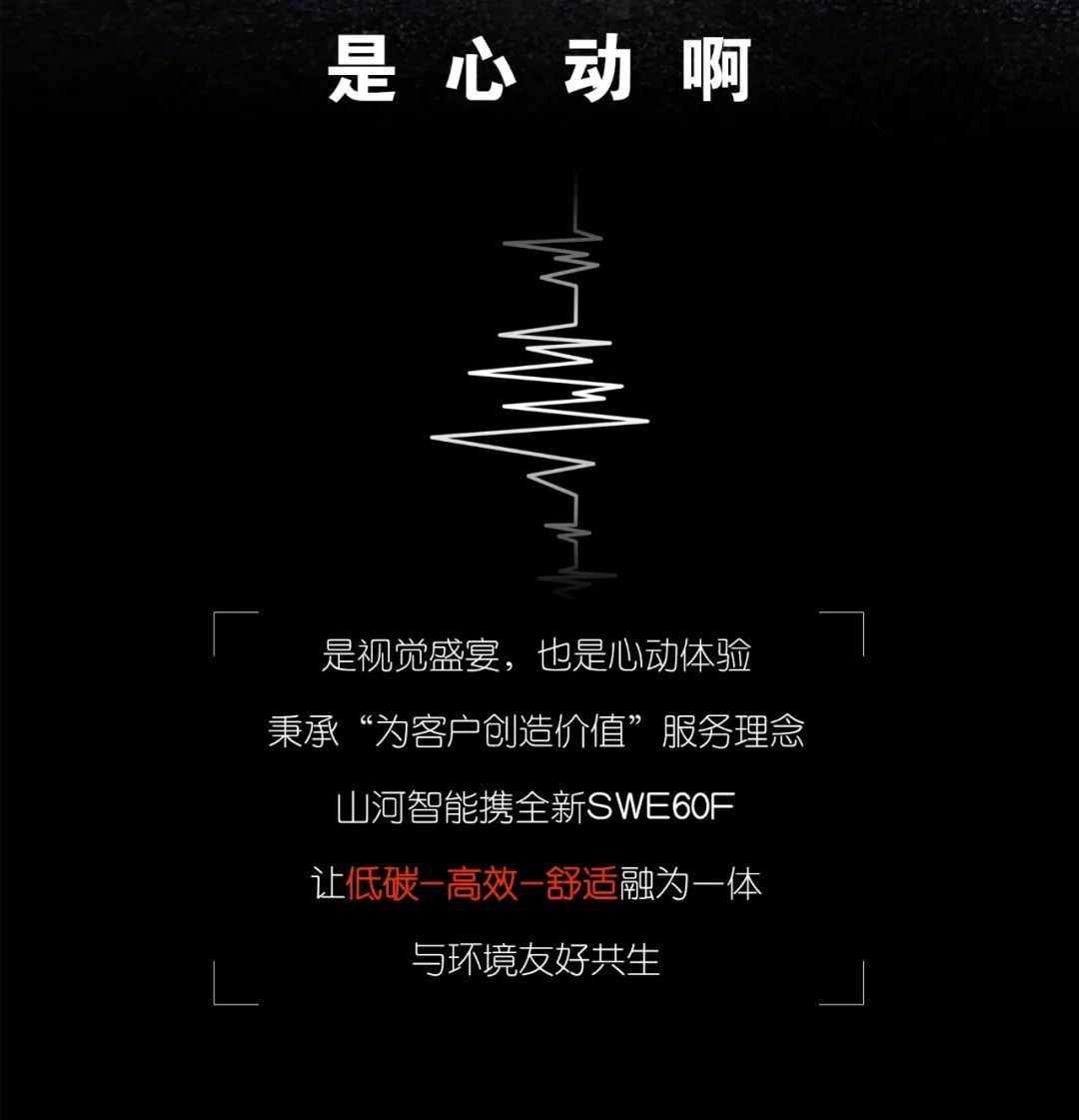 一图读懂 | 献礼七一 · 安博官网体育(中国)有限公司官网
智能SWE60F挖掘机低碳来袭