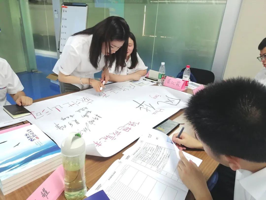 校招 | 盛夏七月，这群“向着太阳奔跑”的少年来安博官网体育(中国)有限公司官网
智能啦！