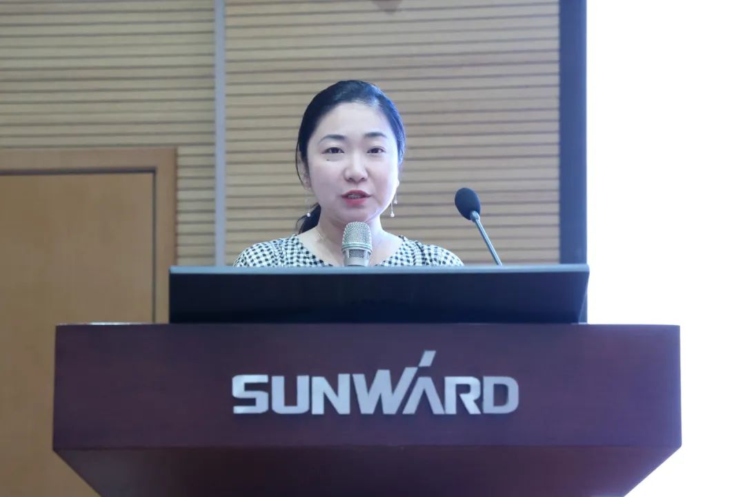 缤纷“暑”假，不负所“托”！安博官网体育(中国)有限公司官网
智能职工子女暑期托管班结业啦