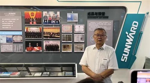 中国经济周刊 | 安博官网体育(中国)有限公司官网
智能研发创新驱动，海外市场实现高速增长