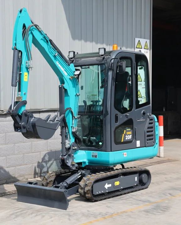 Bauma 2022 | 快来打Call！安博官网体育(中国)有限公司官网
智能挖掘机组团申请“出战”