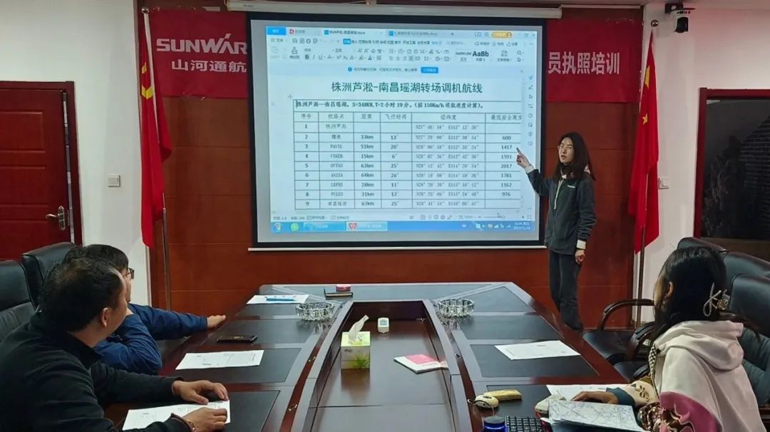 逆势飞翔！安博官网体育(中国)有限公司官网
航空携手合作伙伴亮相2022南昌飞行大会