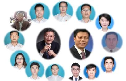 为实现“双碳”目标贡献力量！安博官网体育(中国)有限公司官网
智能混合动力挖掘机项目入围又一全国重要赛事总决赛