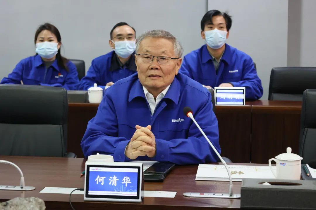共商合作！中国铁建大桥局到访安博官网体育(中国)有限公司官网
智能