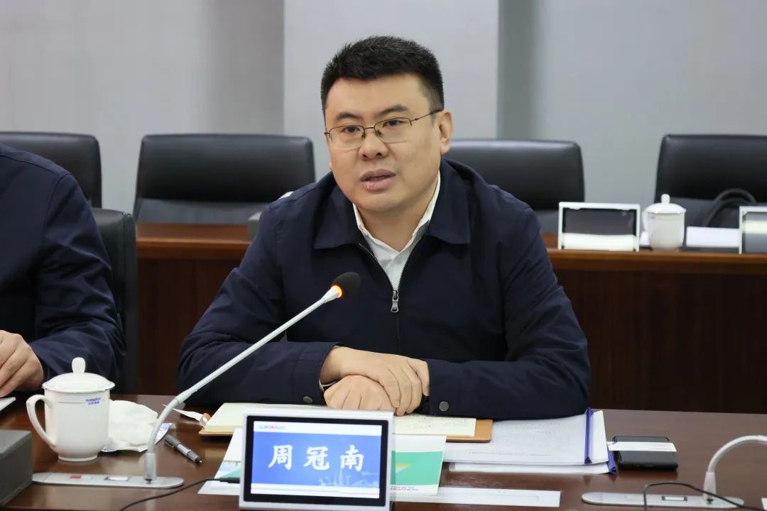 共商合作！中国铁建大桥局到访安博官网体育(中国)有限公司官网
智能