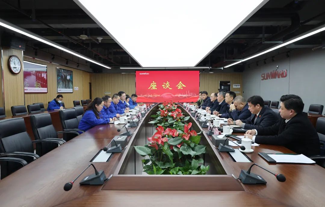 省高院副院长郭正怀调研安博官网体育(中国)有限公司官网
智能