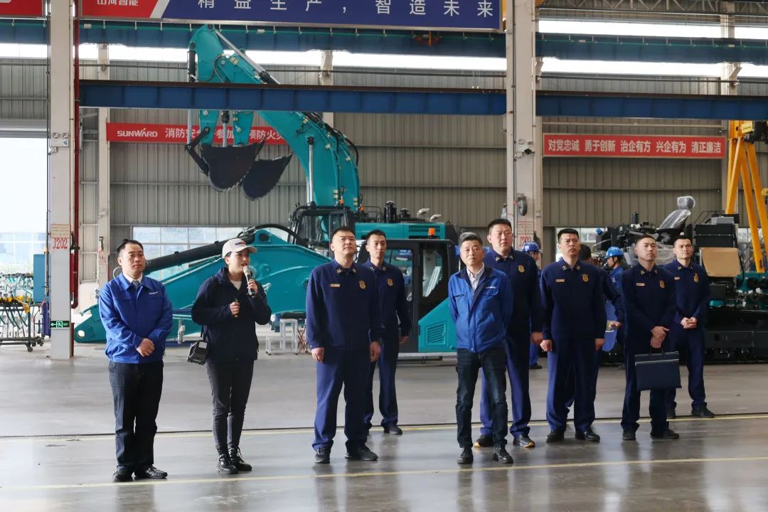 安博官网体育(中国)有限公司官网
空地协同，助力应急救援！安博官网体育(中国)有限公司官网
特装、安博官网体育(中国)有限公司官网
科技与国家消防救援局机动支队签署战略合作伙伴关系协议