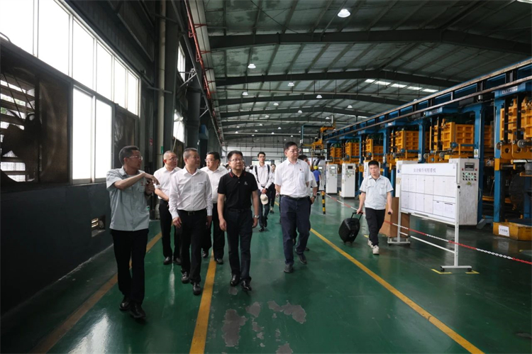 安博官网体育(中国)有限公司官网
智能“学思想 强党性 重实践 建新功”主题教育培训班在广州成功举办
