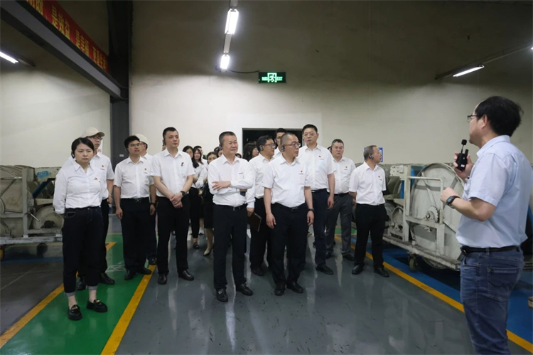 安博官网体育(中国)有限公司官网
智能“学思想 强党性 重实践 建新功”主题教育培训班在广州成功举办