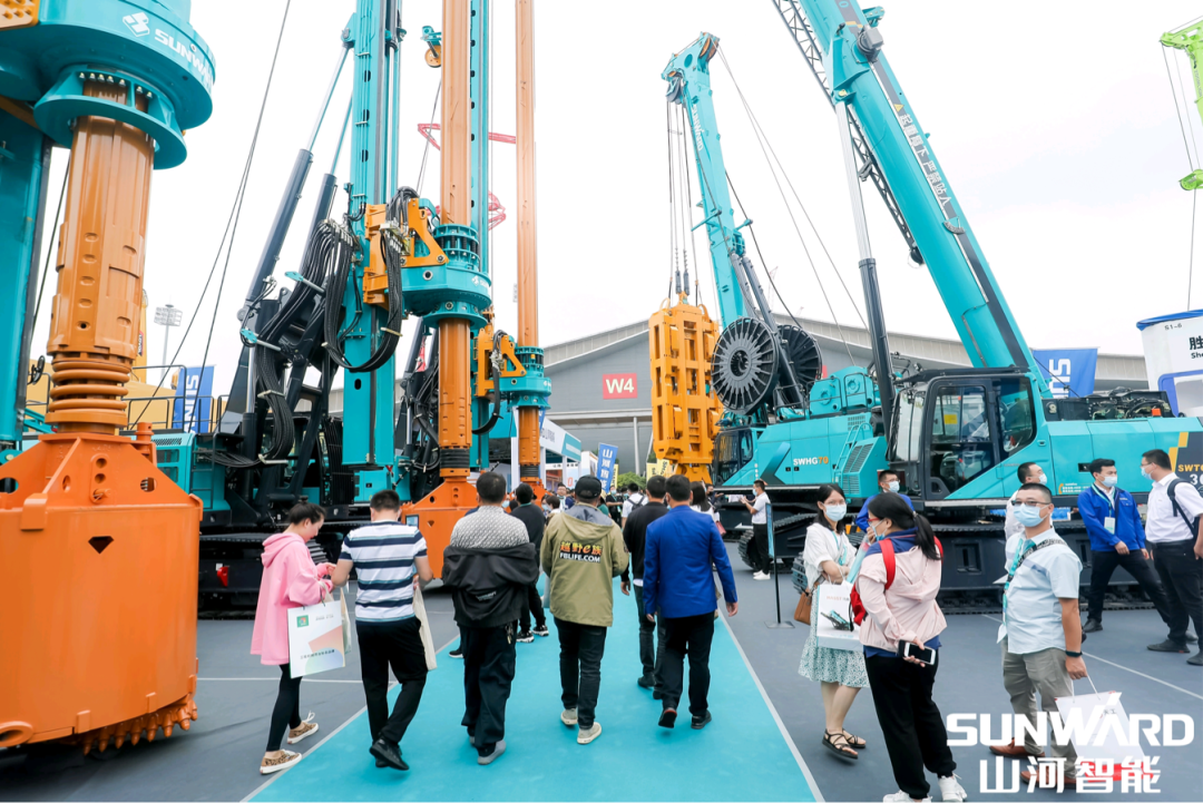 2023 CICEE | 关于安博官网体育(中国)有限公司官网
智能2023长沙展，你想知道的都在这里！